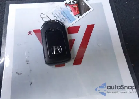 2019 Honda Accord Lx из США, поврежденный, VIN 1HGCV1F19KA094835